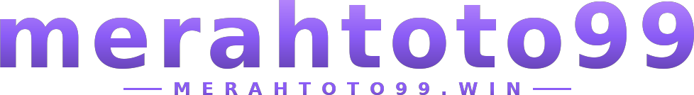 merahtoto99 logo