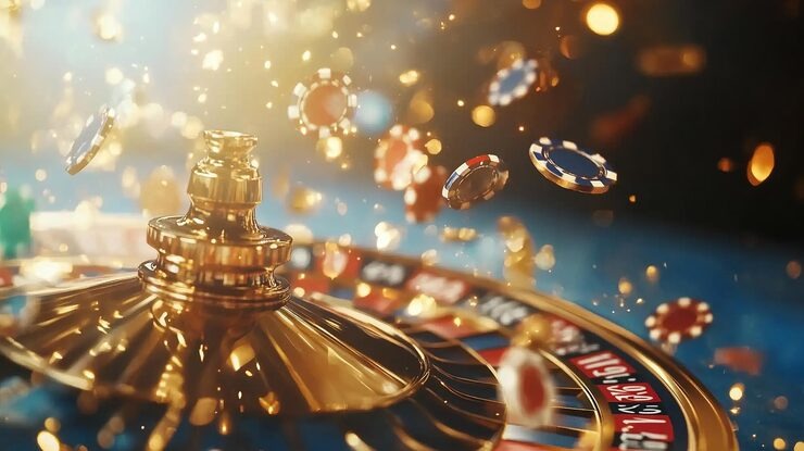 merahtoto99 Video slots